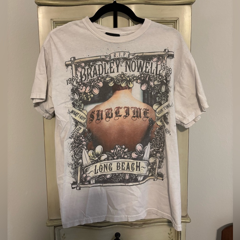 Men’s Sublime T-shirt